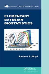 Chapman & Hall/CRC Biostatistics Series