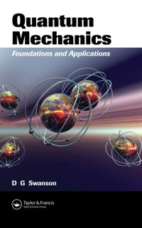Quantum Mechanics