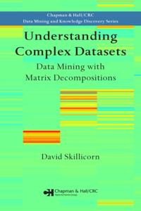Chapman & Hall/CRC Data Mining and Knowledge Discovery Series