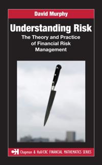 Chapman and Hall/CRC Financial Mathematics Series