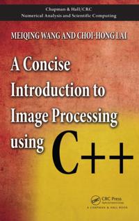 Chapman & Hall/CRC Numerical Analysis and Scientific Computing Series