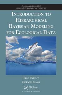 Chapman & Hall/CRC Applied Environmental Statistics