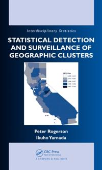 Chapman & Hall/CRC Interdisciplinary Statistics