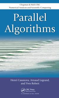 Chapman & Hall/CRC Numerical Analysis and Scientific Computing Series