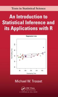 Chapman & Hall/CRC Texts in Statistical Science