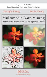Chapman & Hall/CRC Data Mining and Knowledge Discovery Series