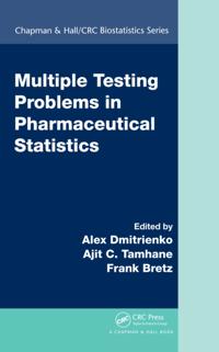 Chapman & Hall/CRC Biostatistics Series