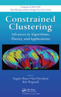 Chapman & Hall/CRC Data Mining and Knowledge Discovery Series