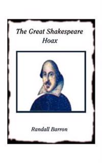 The Great Shakespeare Hoax
