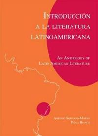 Introduccin a la literatura Latinoamericana