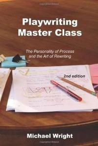 Playwriting Master Class