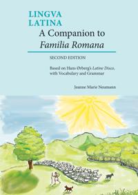 Companion to Familia Romana