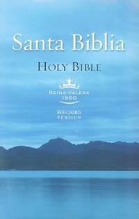 REINA VALERA 1960 KJV BILINGUAL