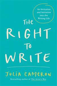 Right To Write: An Invitation & Initiation Into The Writing