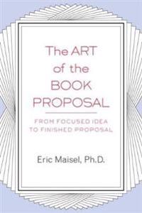 Art Of The Book Proposal