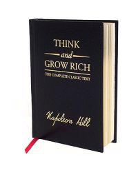 Think and Grow Rich
