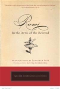Rumi - in the arms of the beloved