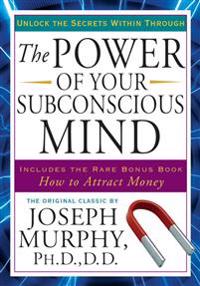 Power Of Your Sub-Conscious Mind (Q)