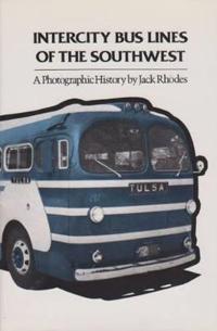 Intercity Bus Lines of the Southwest
