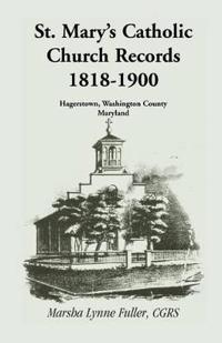 St. Mary's Catholic Church Records
