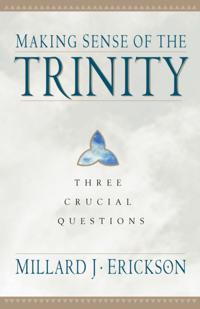 Three Crucial Questions