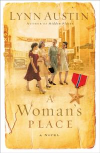 Woman's Place