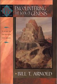 Encountering Biblical Studies