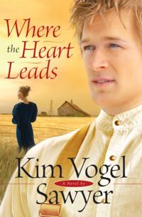 Heart of the Prairie