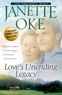 Love Comes Softly
