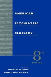 The Language of Mental Health