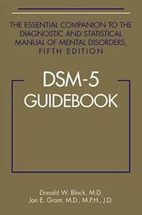 DSM-5® Guidebook