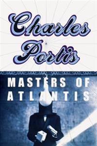The Masters of Atlantis