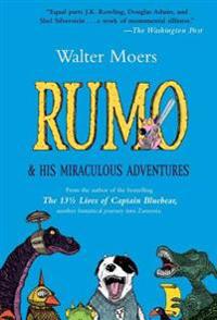 Rumo and His Miraculous Adventures: Zamonia Book Two Volume 2