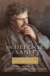 In Defense of Sanity
