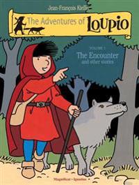 Adventures of Loupio