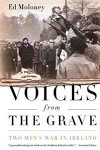 Voices from the Grave