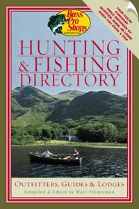 Bass Pro Shops Hunting and Fishing Directory