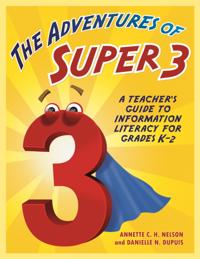 Big6 Information Literacy Skills