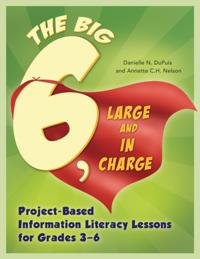 Big6 Information Literacy Skills