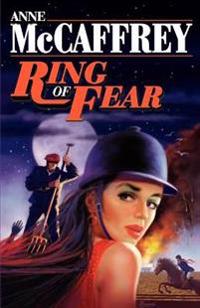 Bokomslag for "Ring of Fear"