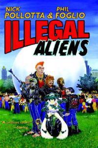 Illegal Aliens