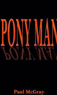Pony Man