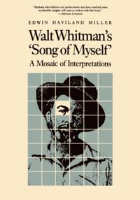 Walt Whitman's &quote;Song of Myself&quote;