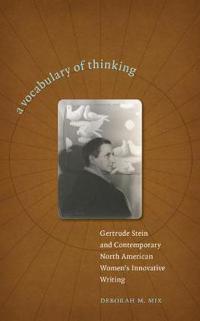 A Vocabulary of Thinking