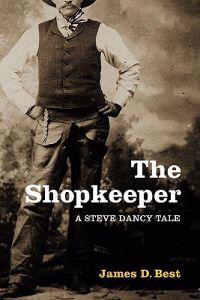 The Shopkeeper