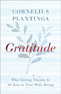 Gratitude