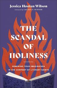 The Scandal of Holiness