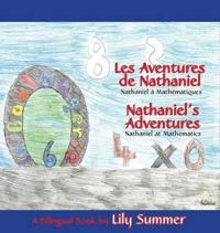 How Leo Learned Math / Comment Léo a Appris Les Maths A BILINGUAL BOOK (FRENCH & ENGLISH)