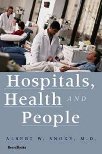Hospitals, Health and People