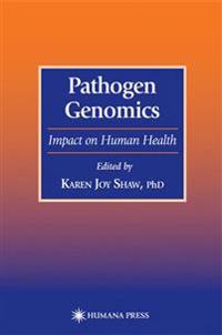 Pathogen Genomics